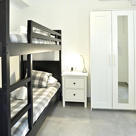 Myflats Incity Alicante Exterior photo