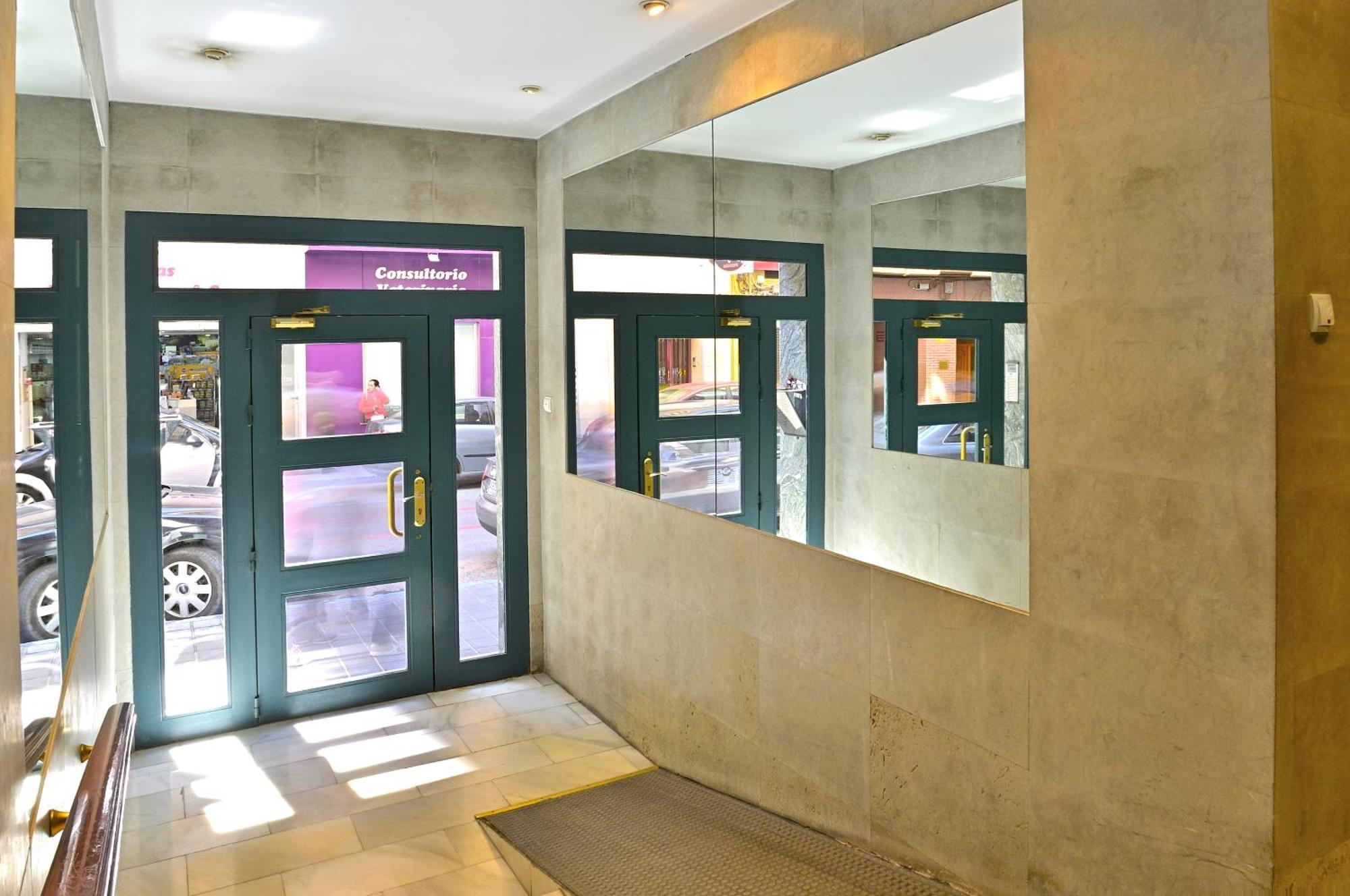 Myflats Incity Alicante Exterior photo