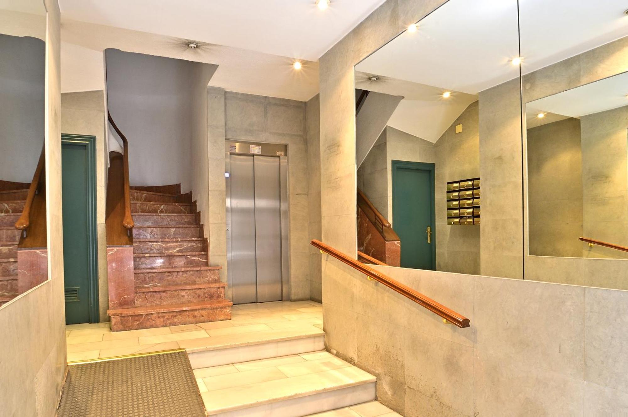 Myflats Incity Alicante Exterior photo