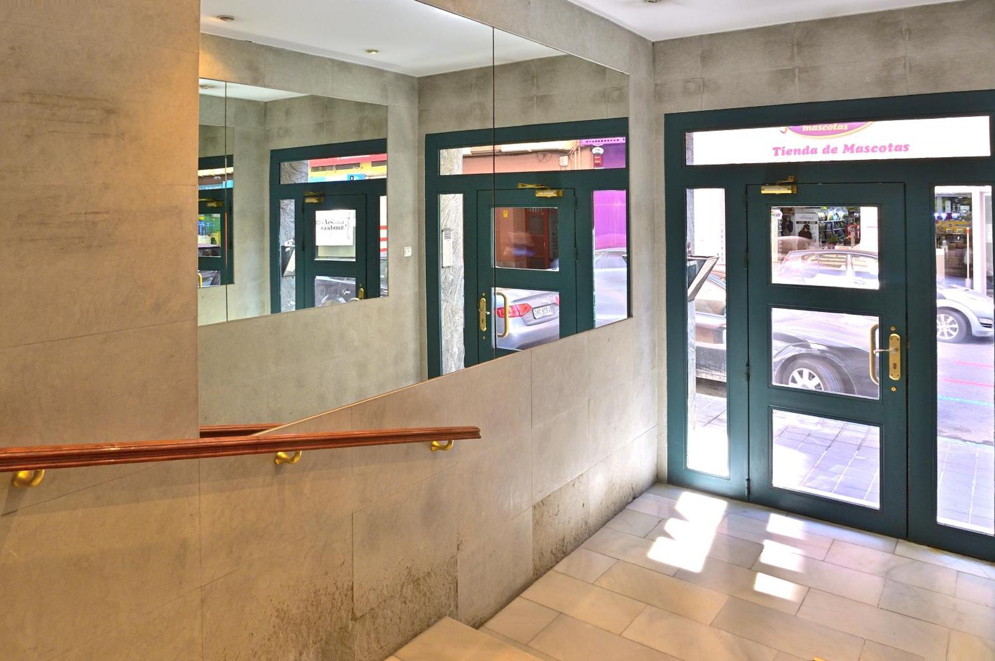 Myflats Incity Alicante Exterior photo