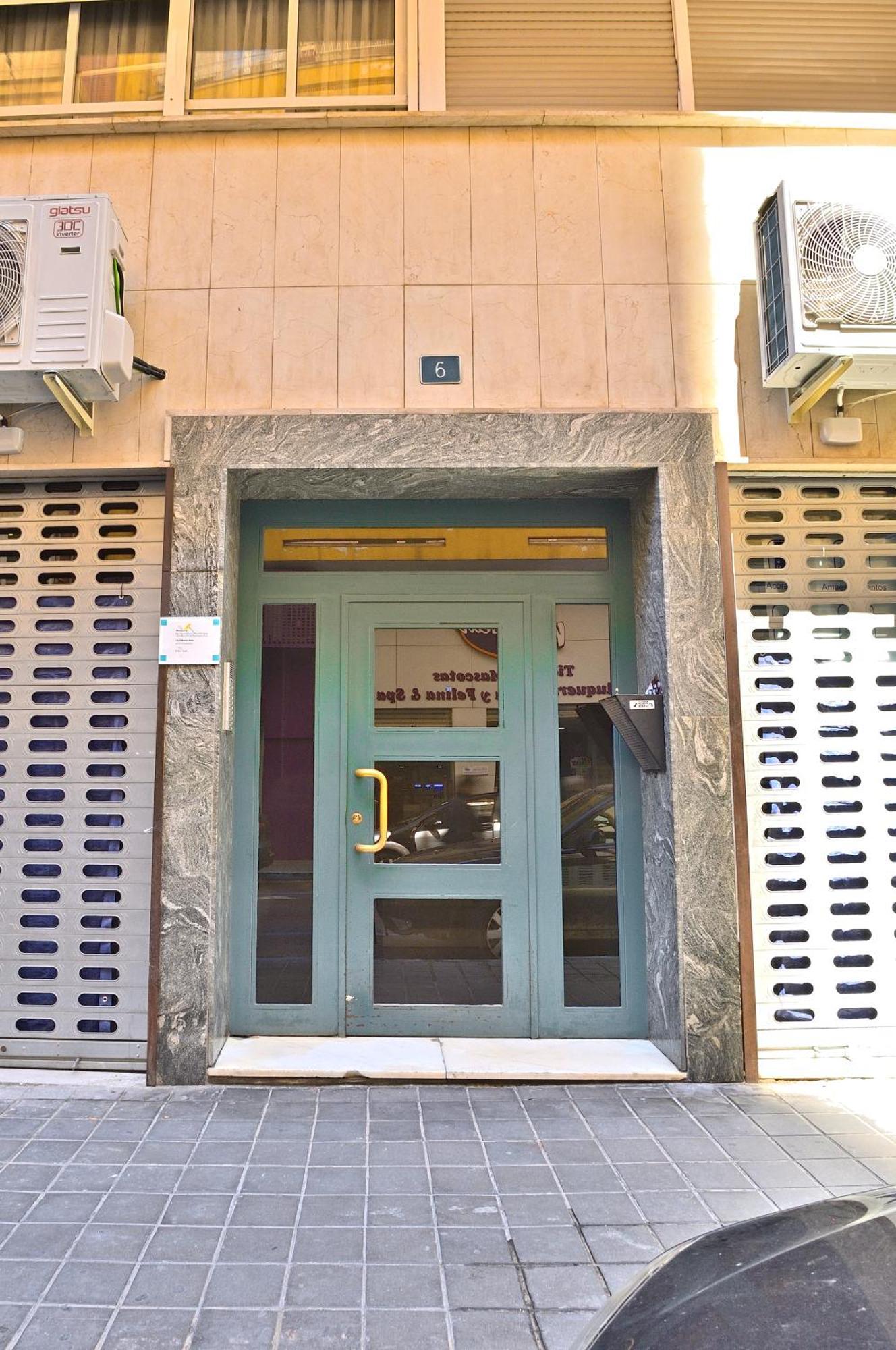 Myflats Incity Alicante Exterior photo