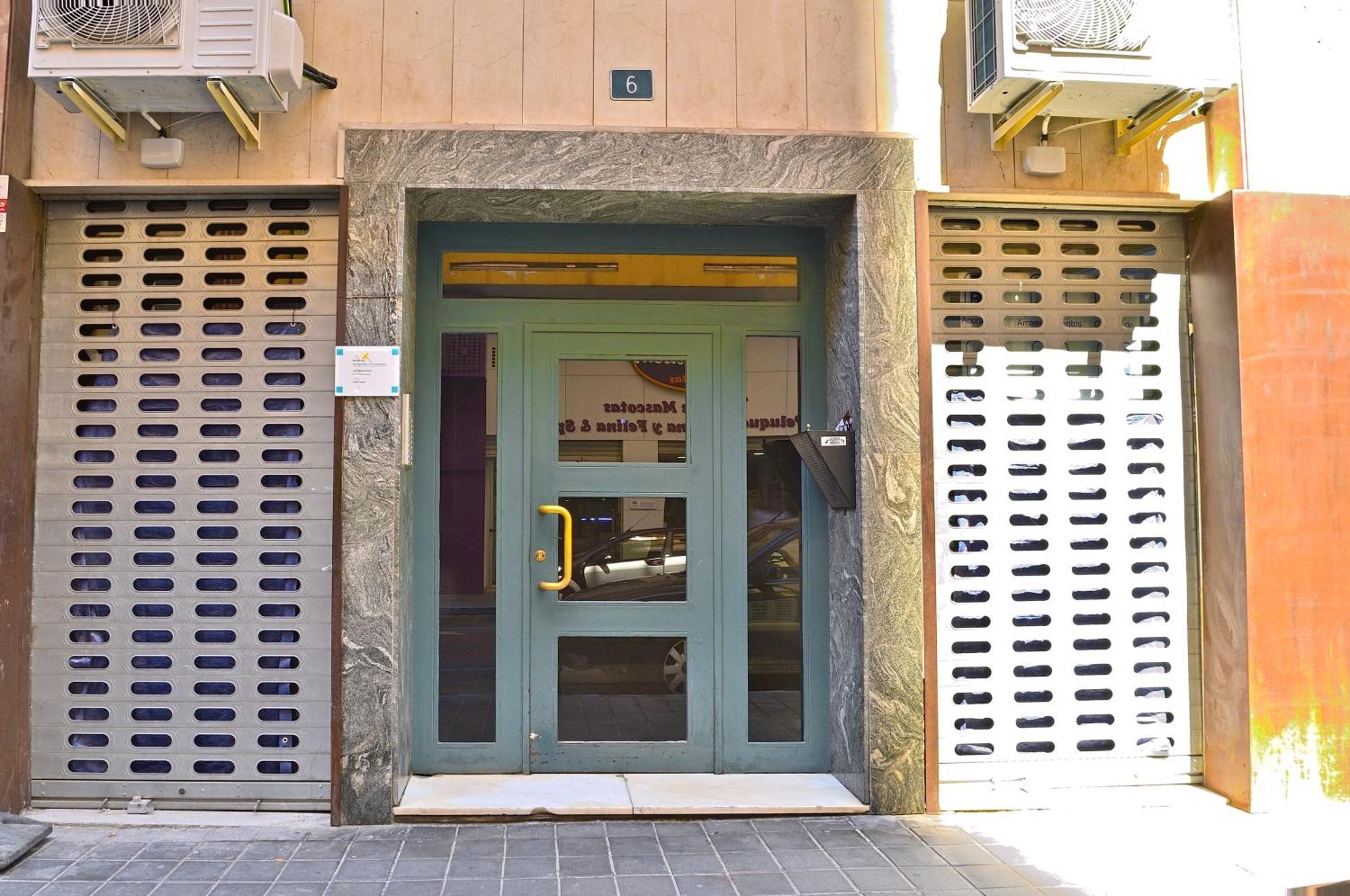 Myflats Incity Alicante Exterior photo