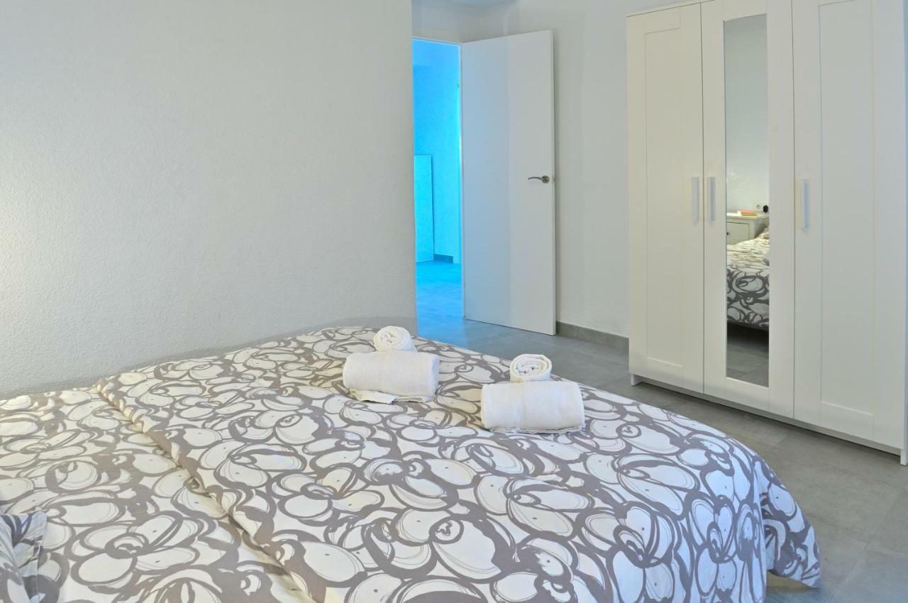 Myflats Incity Alicante Exterior photo