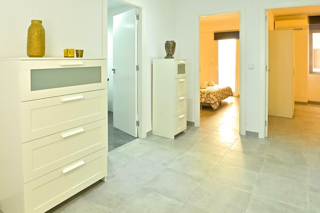 Myflats Incity Alicante Exterior photo