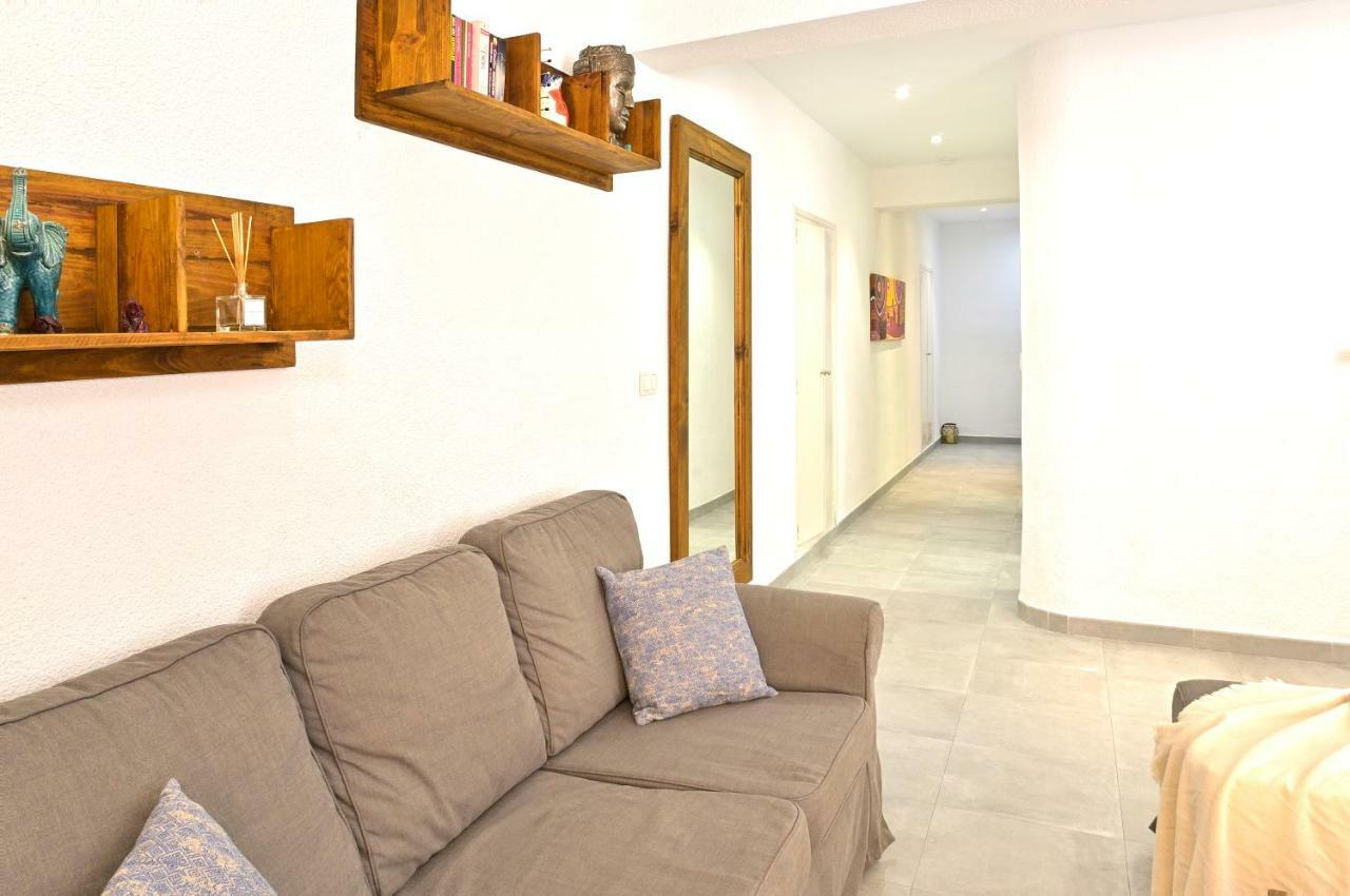 Myflats Incity Alicante Exterior photo