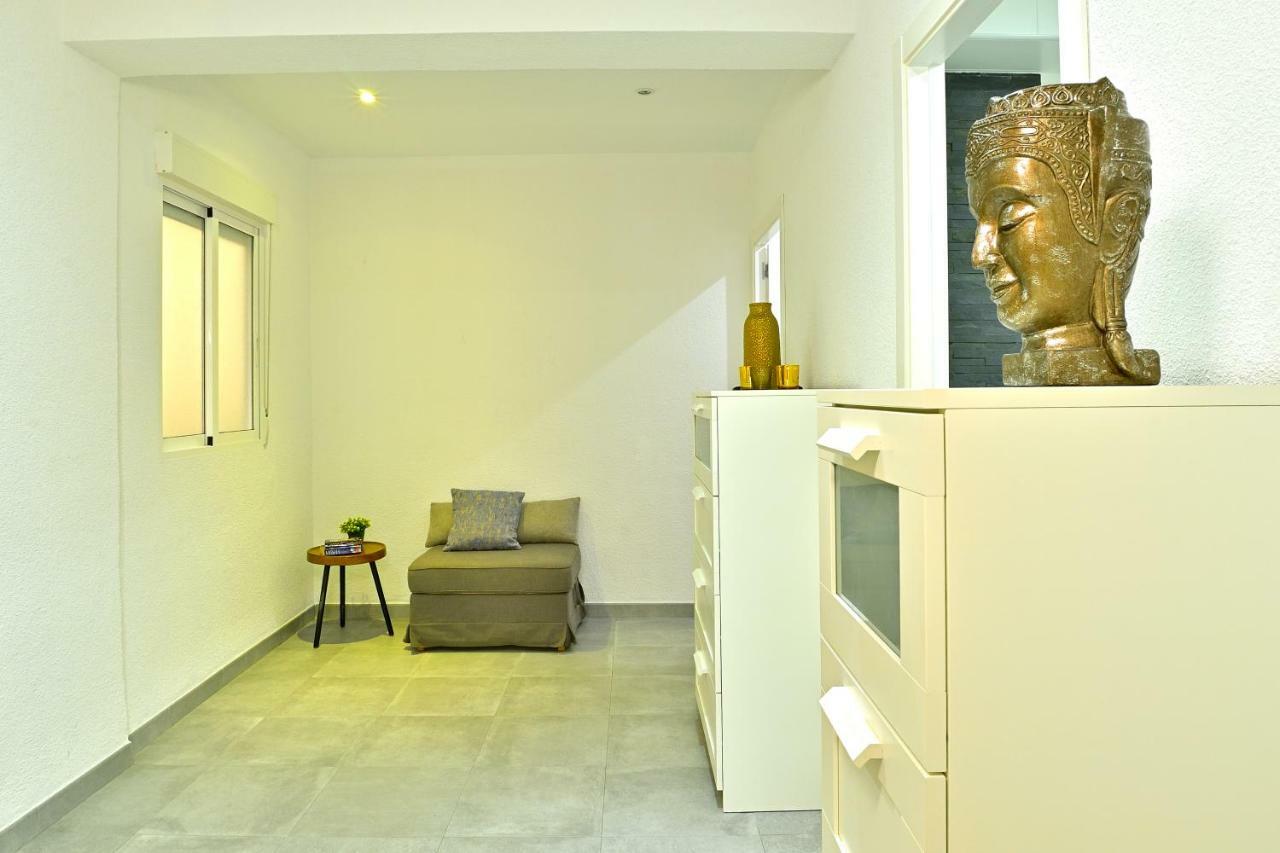 Myflats Incity Alicante Exterior photo