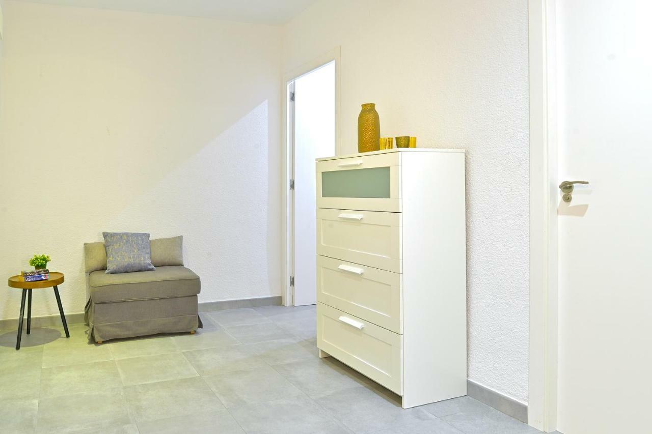 Myflats Incity Alicante Exterior photo