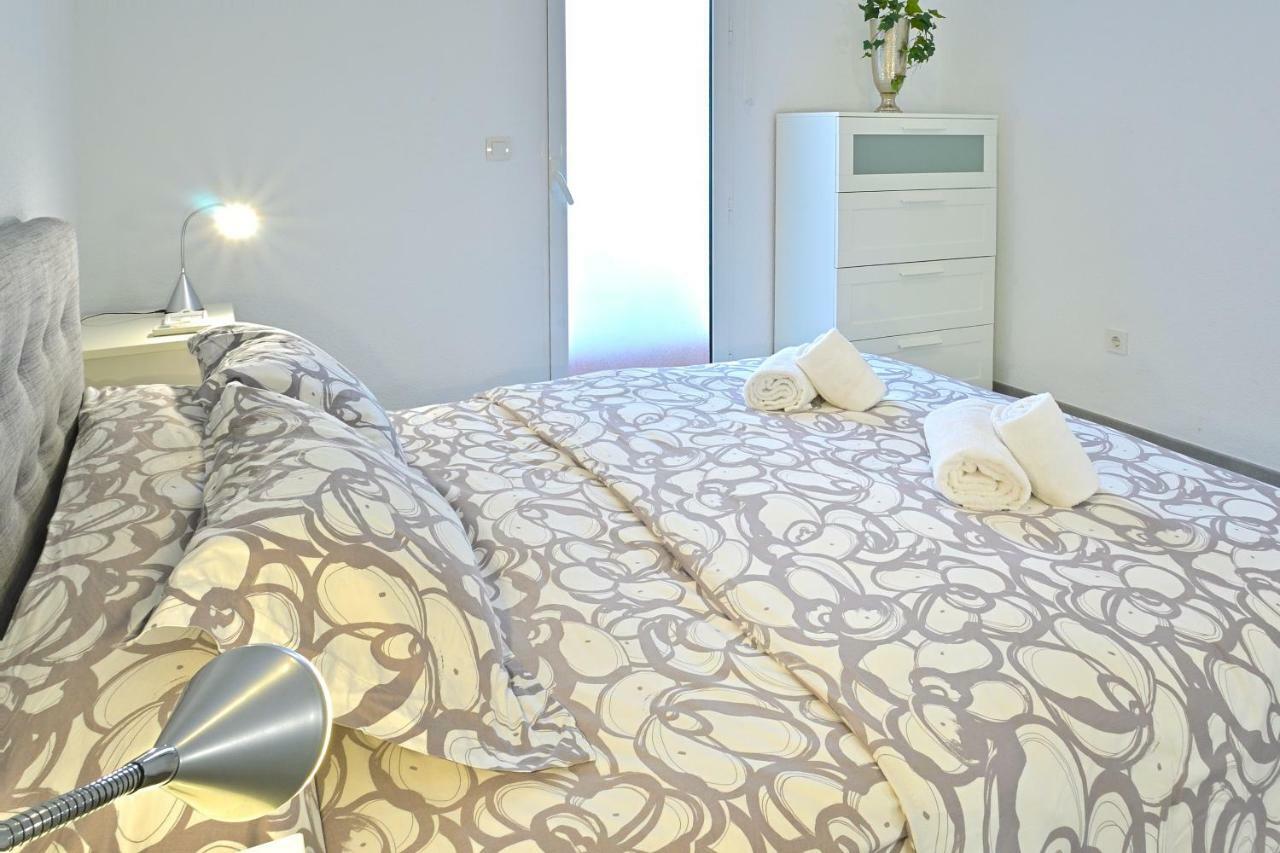 Myflats Incity Alicante Exterior photo