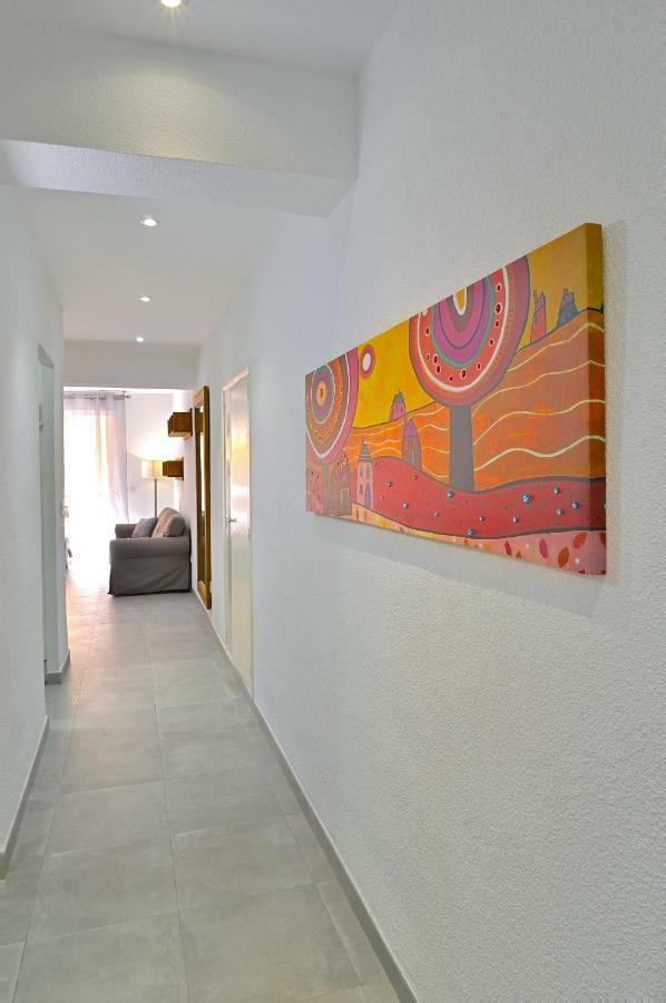 Myflats Incity Alicante Exterior photo
