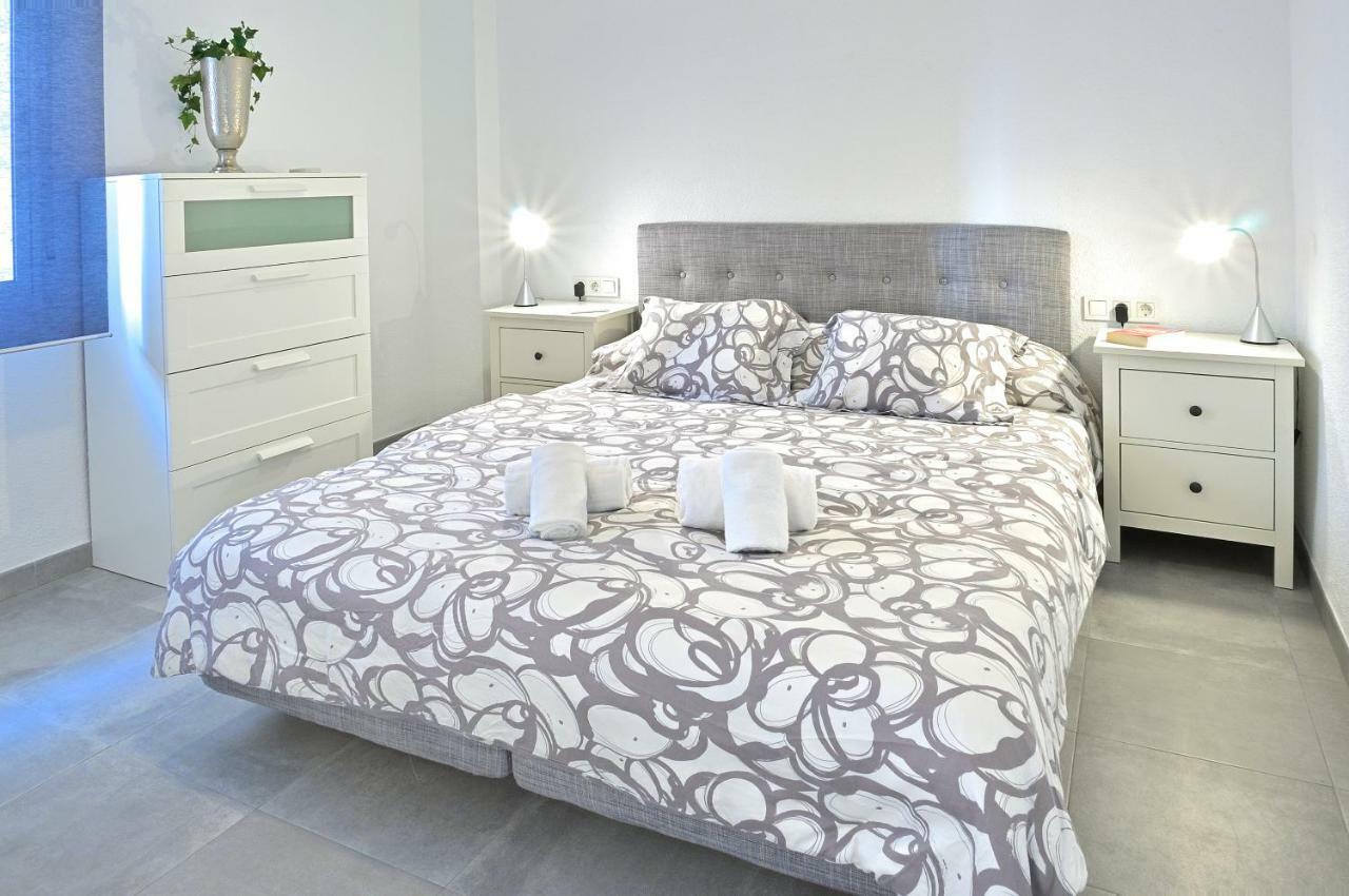 Myflats Incity Alicante Exterior photo